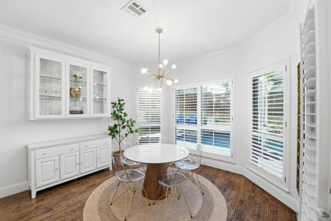814 Placid View Court Keller TX 76248