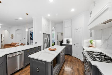 814 Placid View Court Keller TX 76248