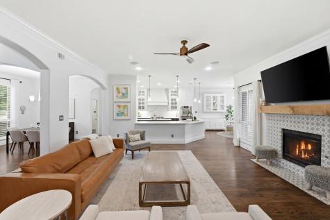 814 Placid View Court Keller TX 76248