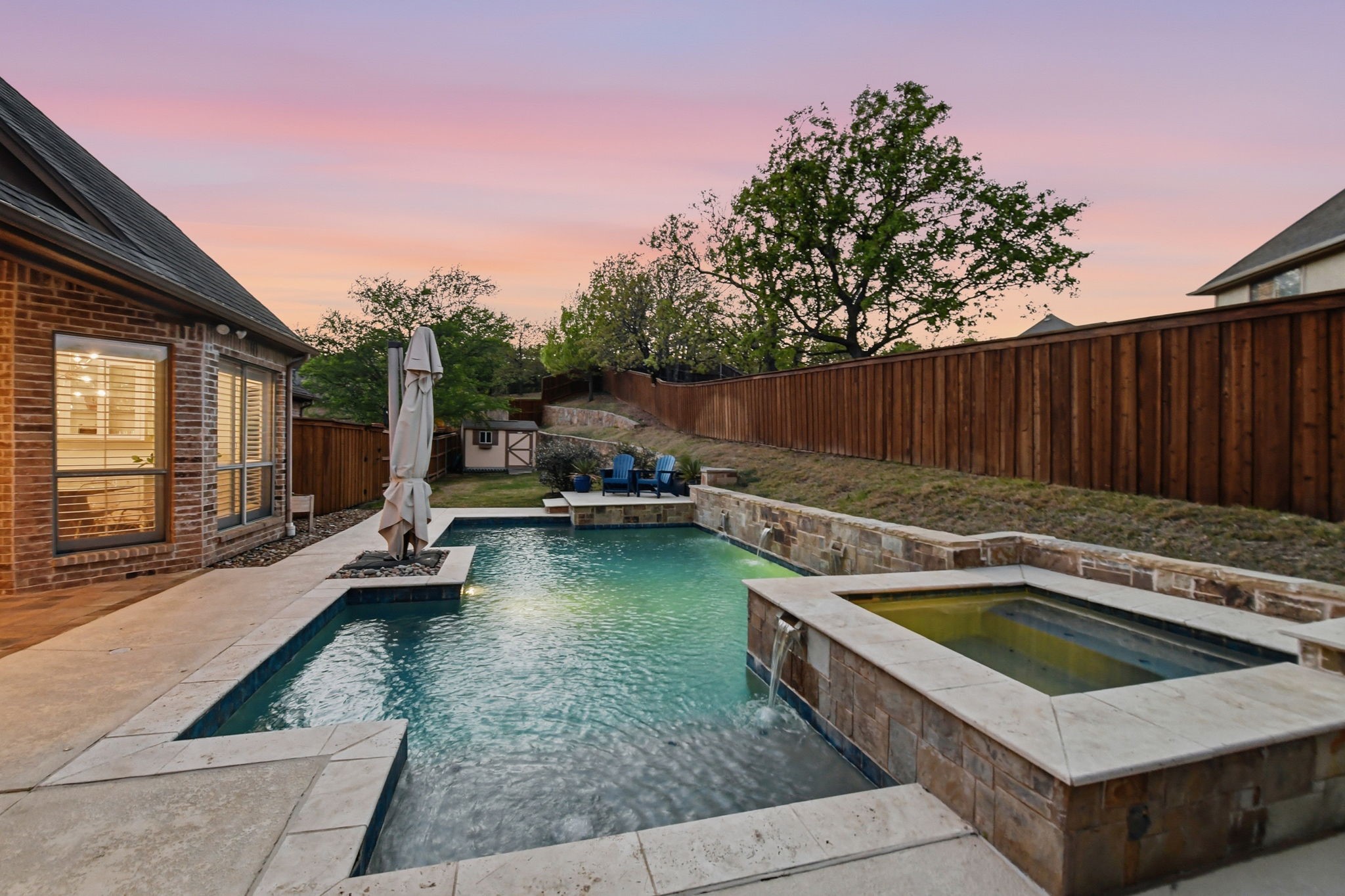 814 Placid View Court Keller TX 76248