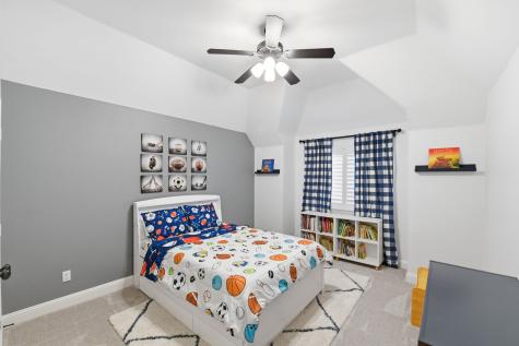 814 Placid View Court Keller TX 76248