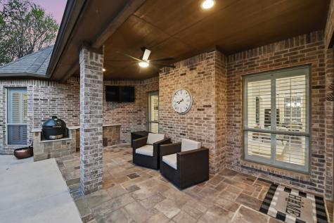814 Placid View Court Keller TX 76248