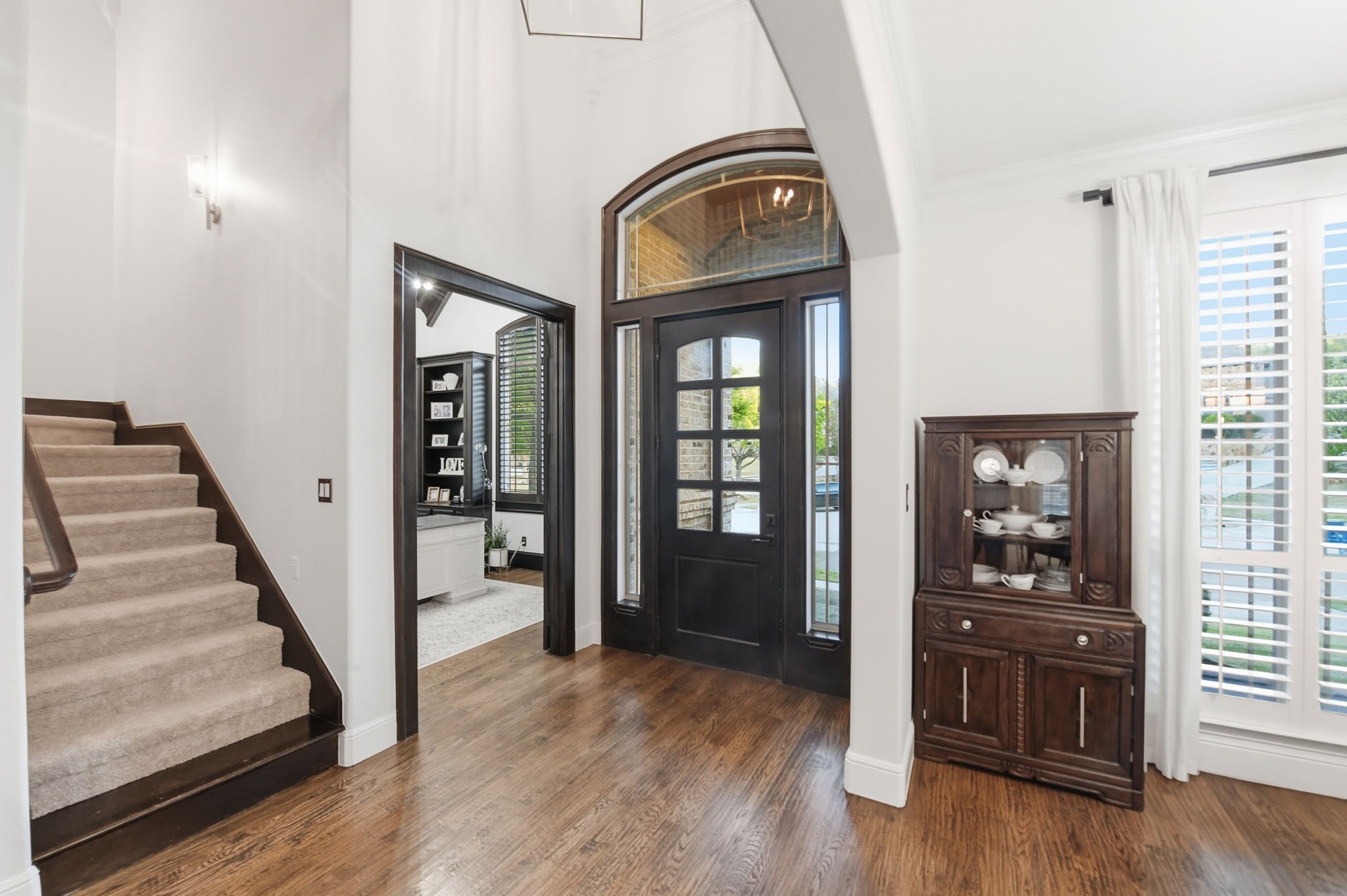 814 Placid View Court Keller TX 76248