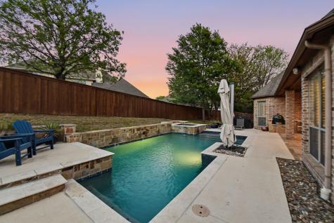 814 Placid View Court Keller TX 76248