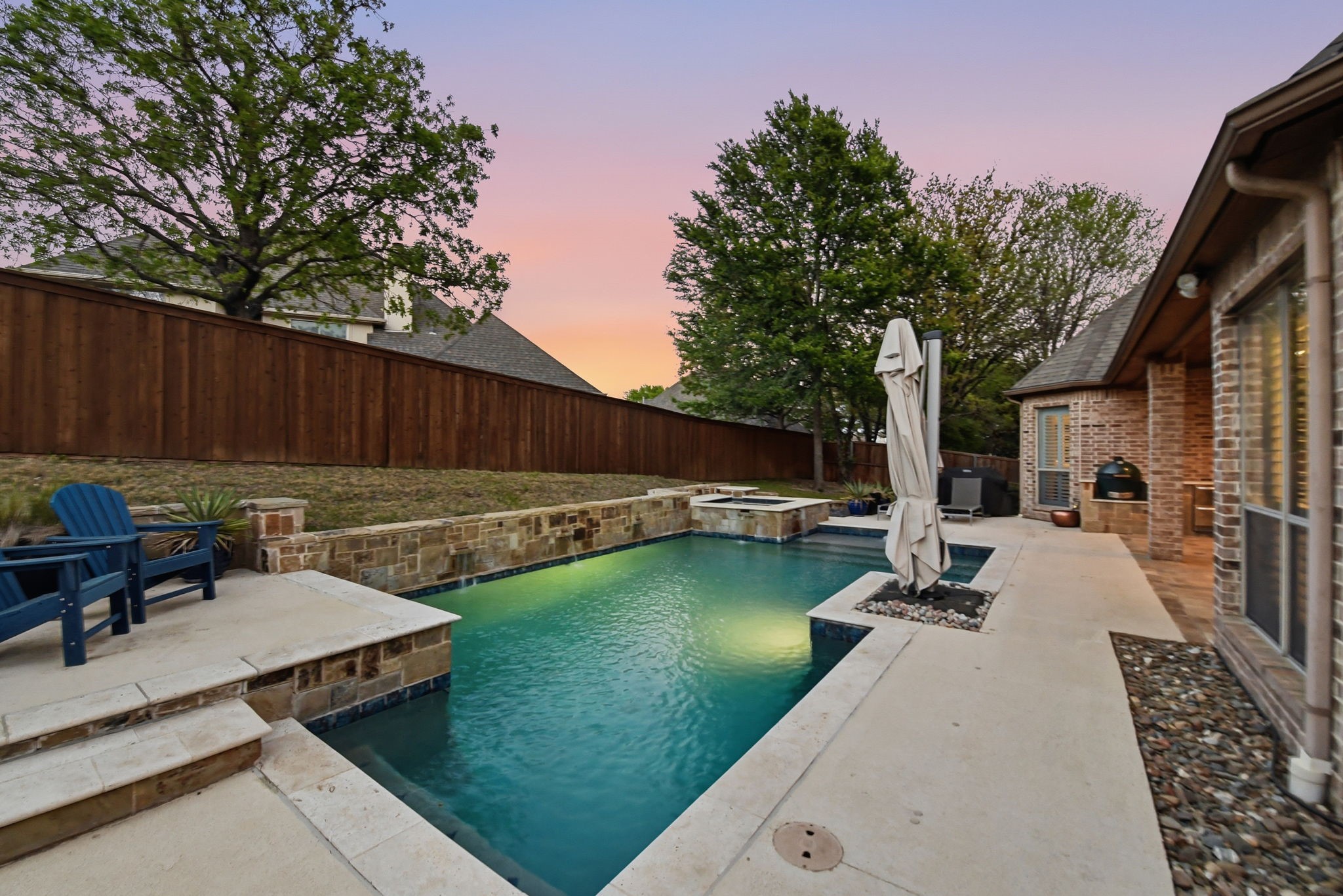 814 Placid View Court Keller TX 76248