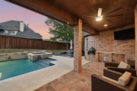 814 Placid View Court Keller TX 76248