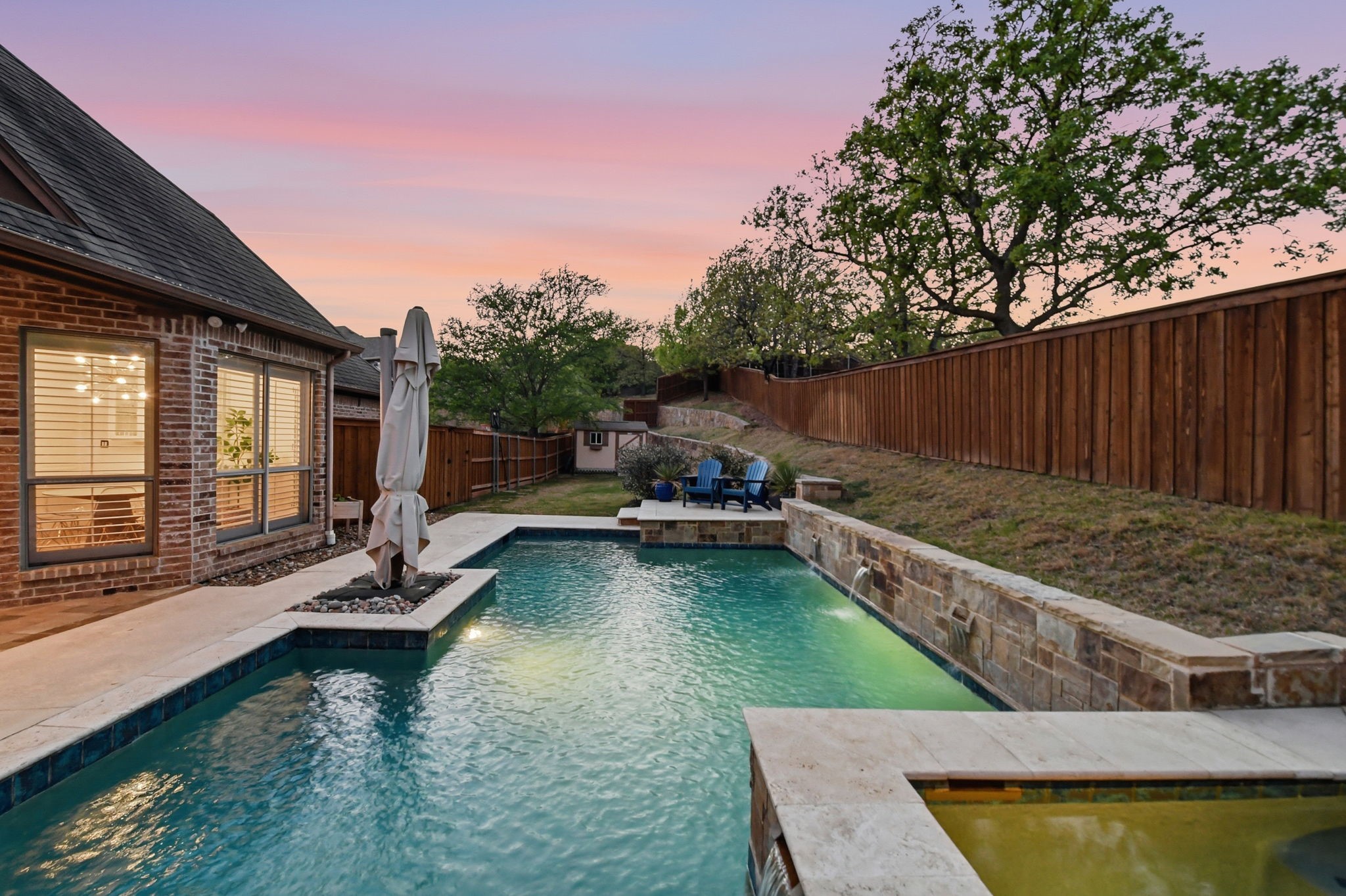 814 Placid View Court Keller TX 76248