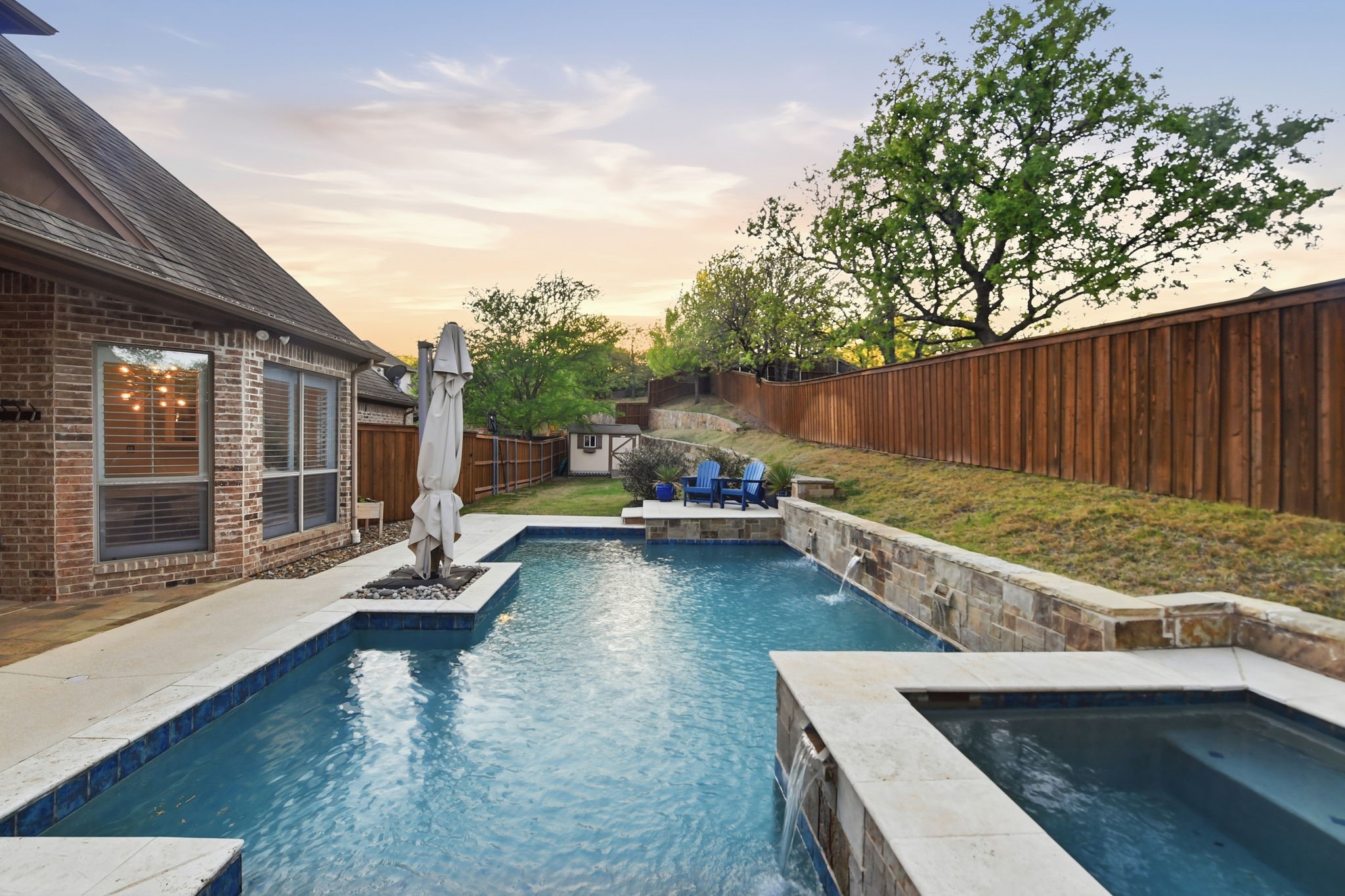 814 Placid View Court Keller TX 76248
