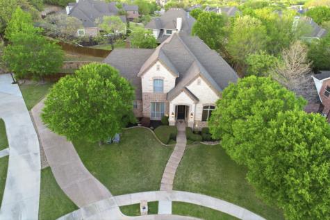 814 Placid View Court Keller TX 76248