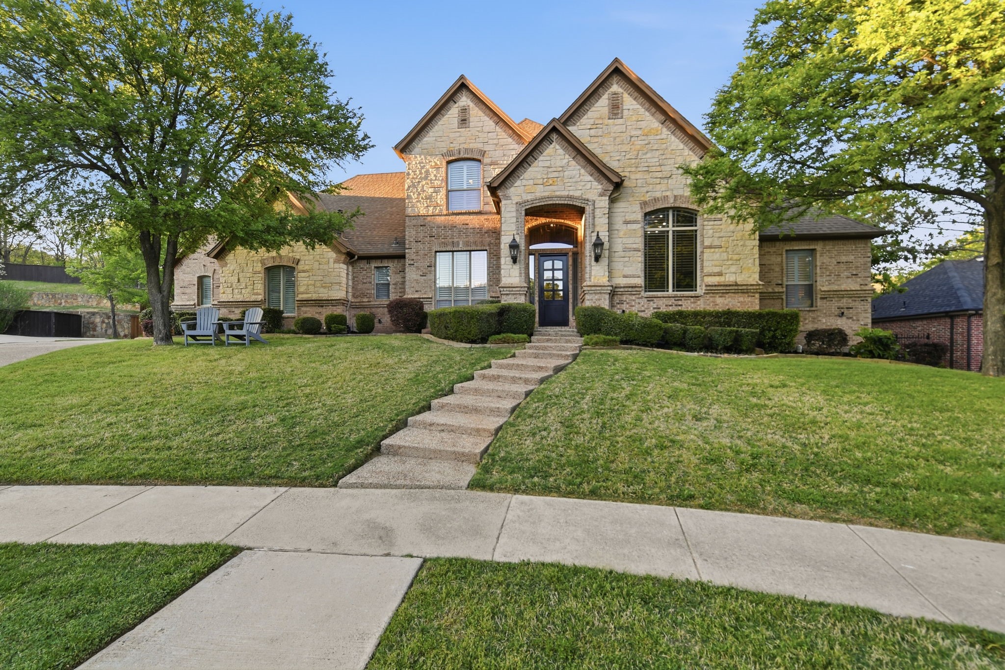 814 Placid View Court Keller TX 76248