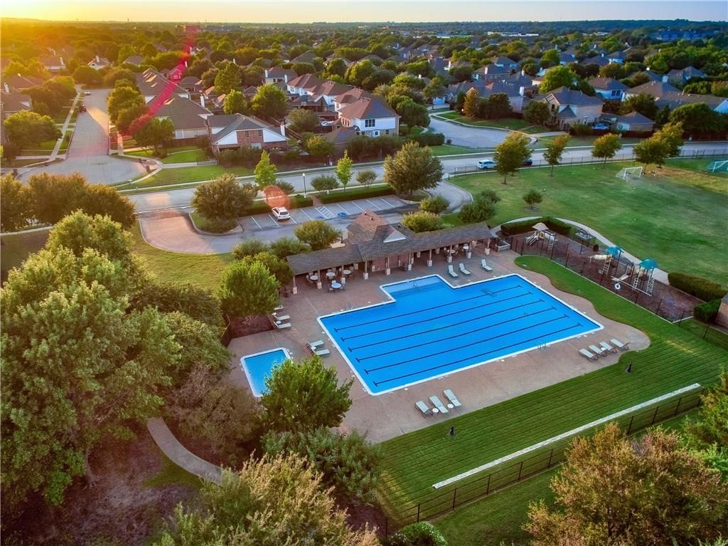814 Placid View Court Keller TX 76248