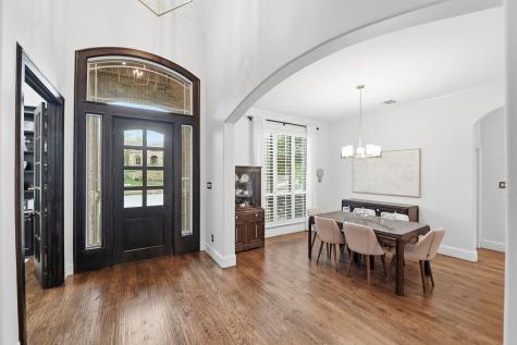 814 Placid View Court Keller TX 76248