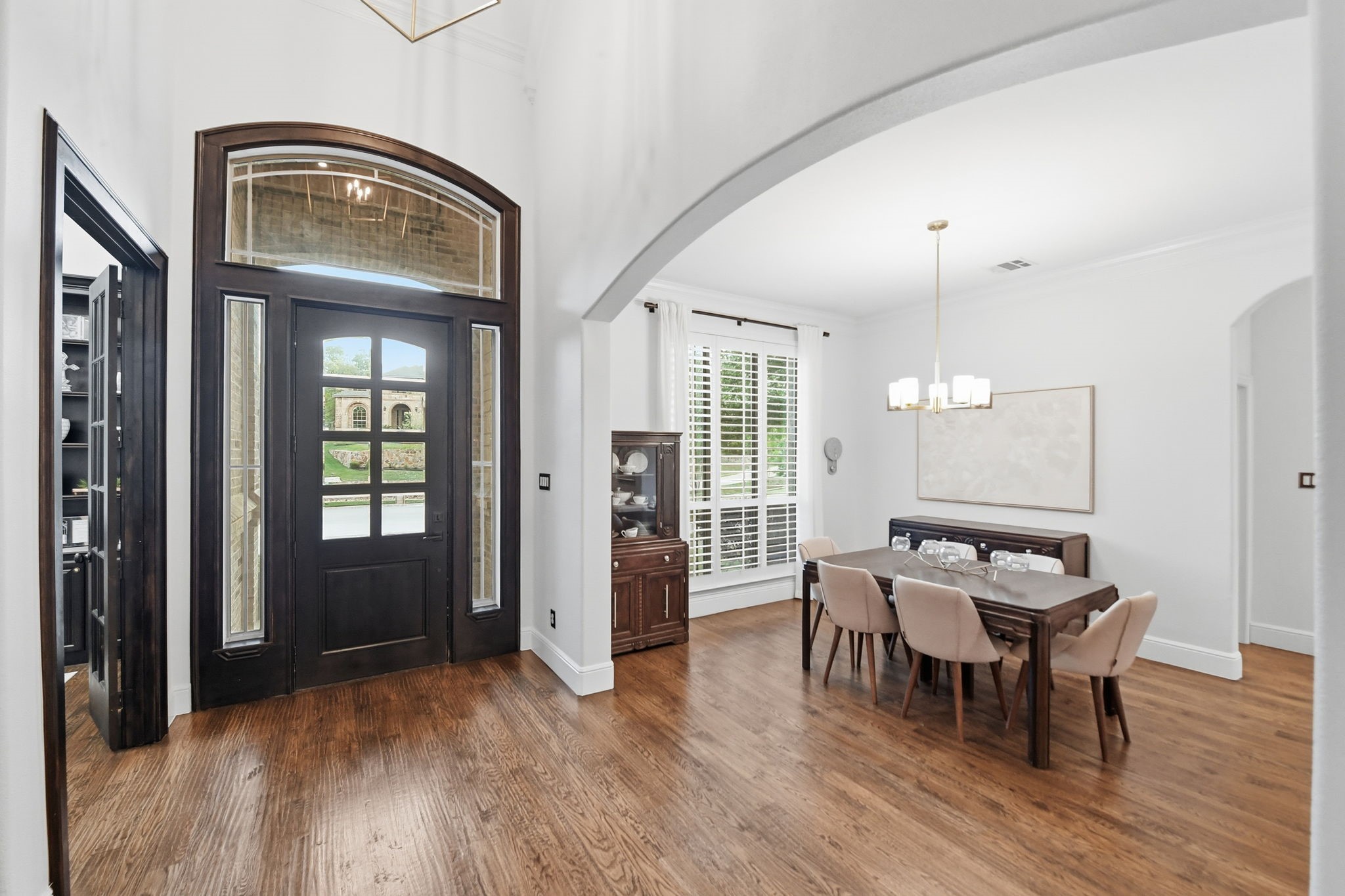 814 Placid View Court Keller TX 76248