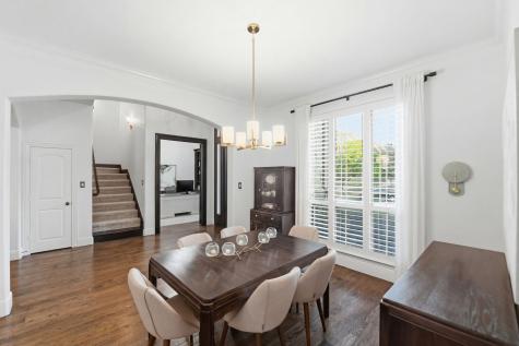 814 Placid View Court Keller TX 76248