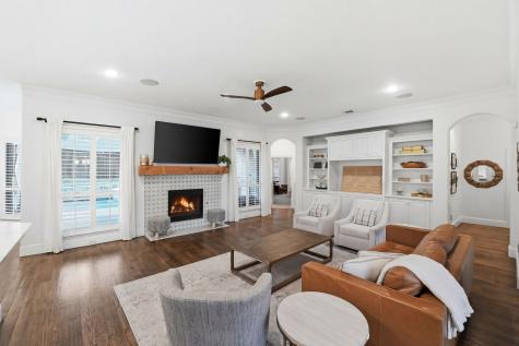 814 Placid View Court Keller TX 76248
