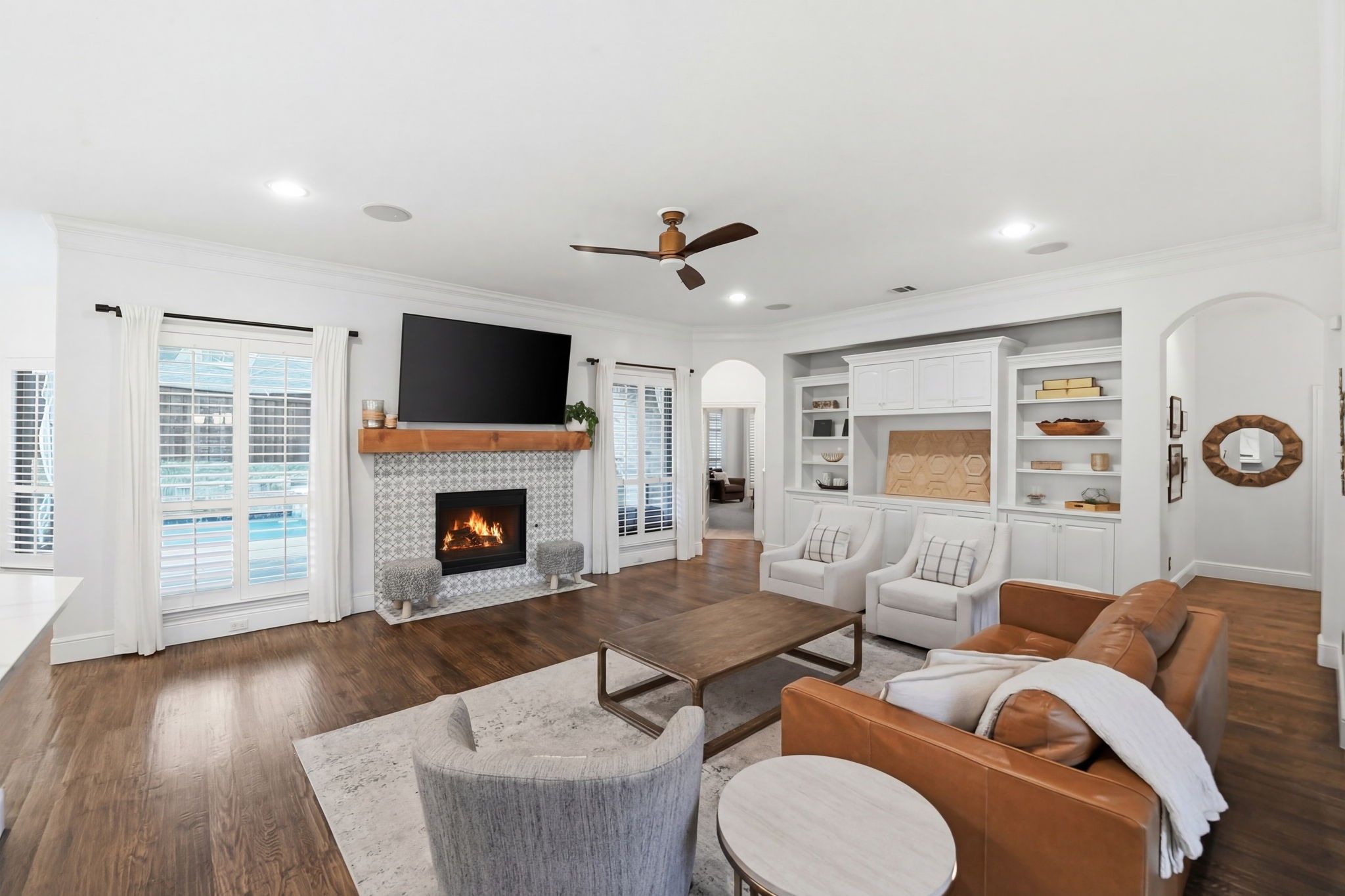 814 Placid View Court Keller TX 76248