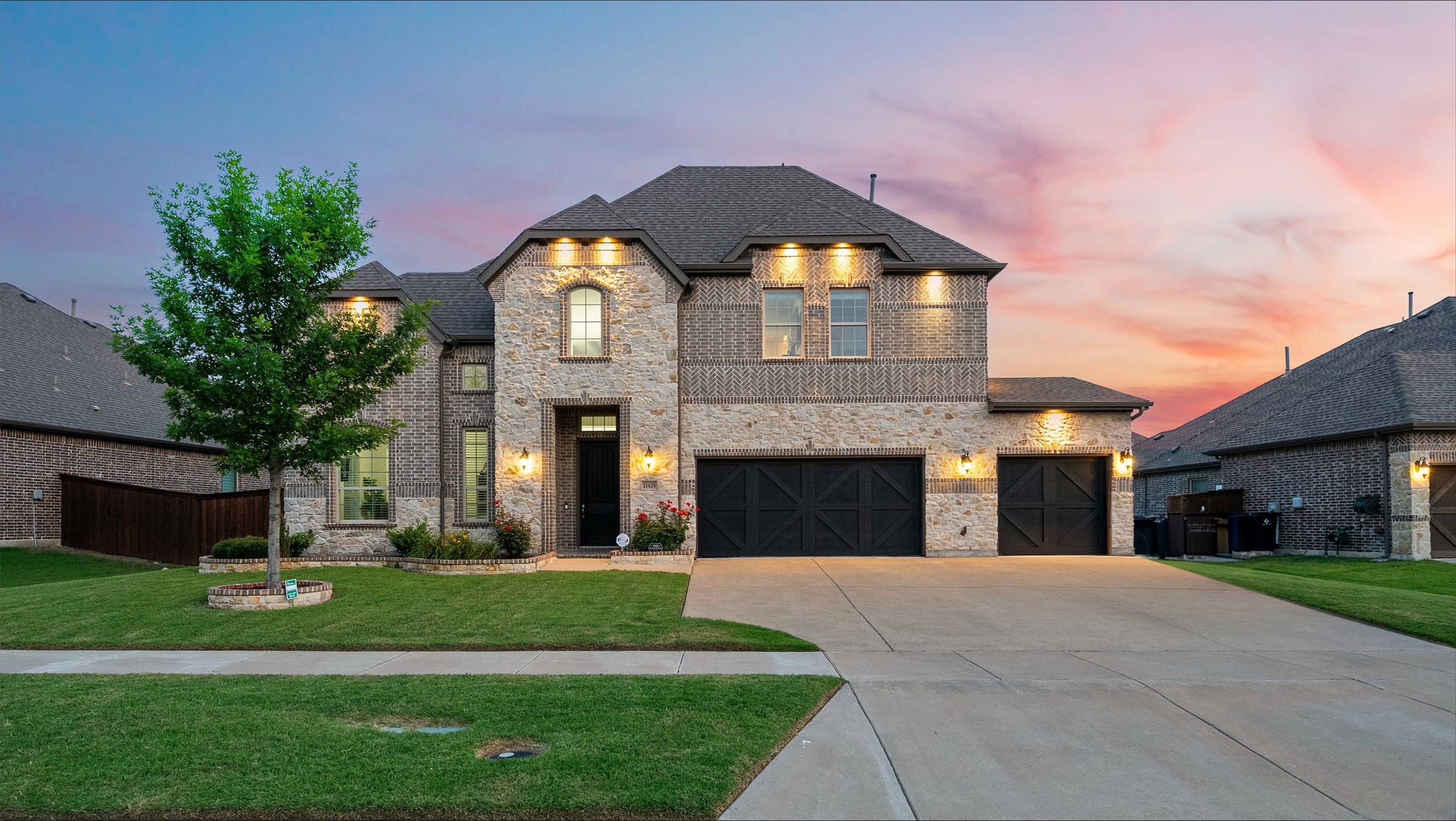 11435 La Salle Road Frisco TX 75035