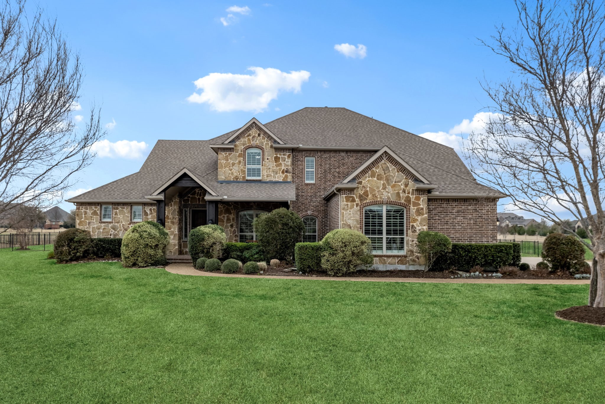 1845 Cattle Street Celina TX 75009