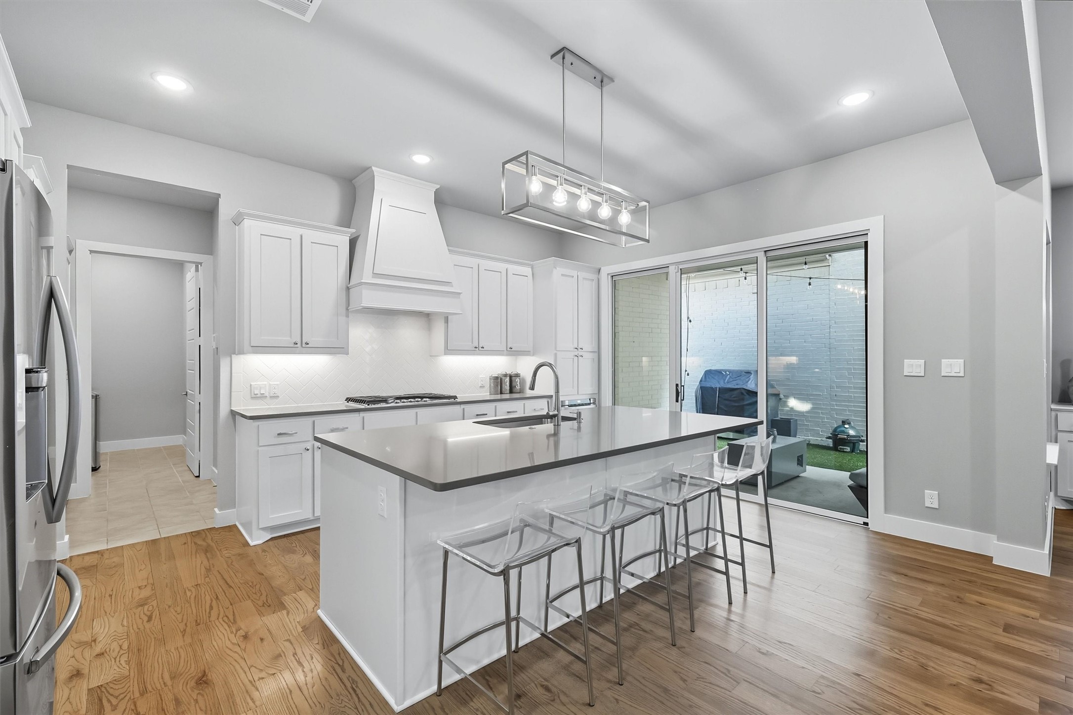 125 Magnolia Lane Westworth Village TX 76114