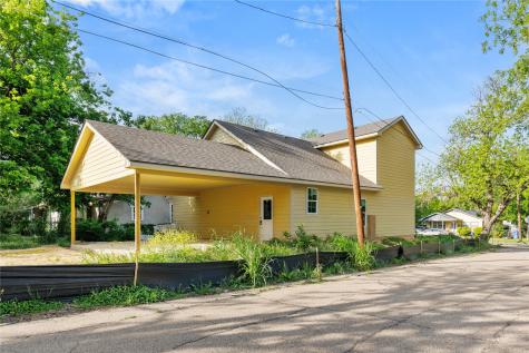 1100 N 16th Street Waco TX 76707
