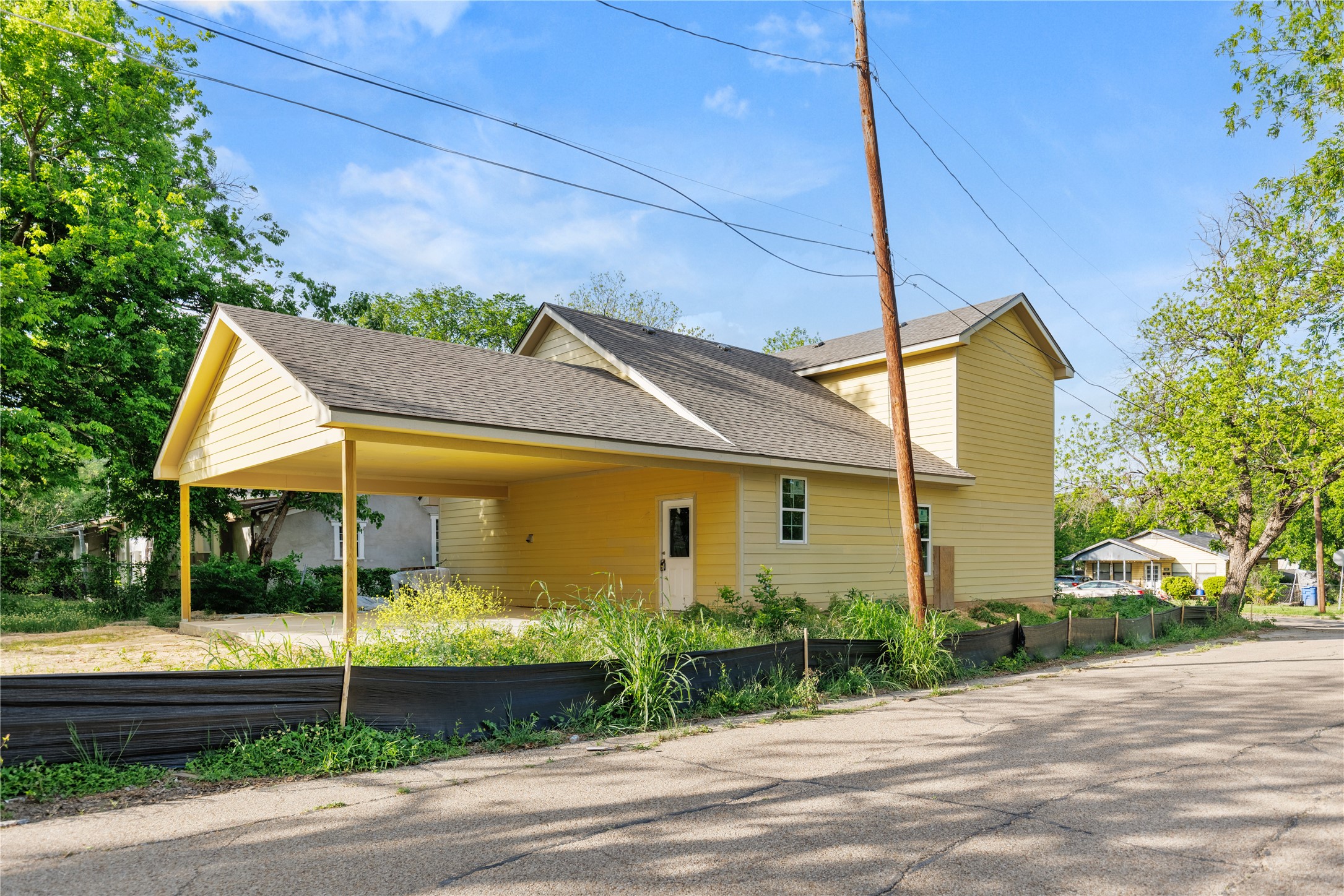 1100 N 16th Street Waco TX 76707