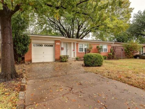 10870 Cassandra Way Dallas TX 75228