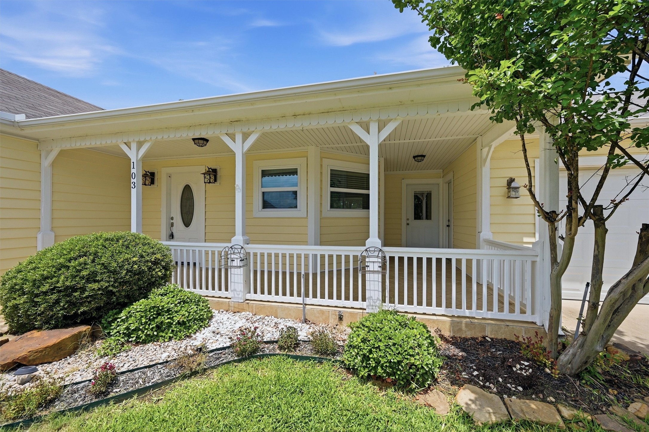103 Seminole Drive Gainesville TX 76240