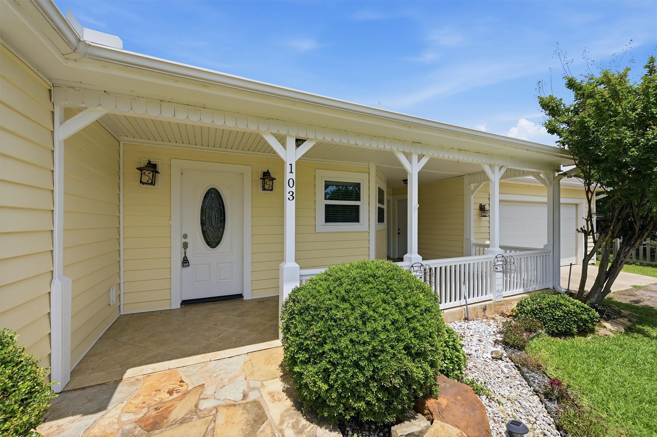 103 Seminole Drive Gainesville TX 76240