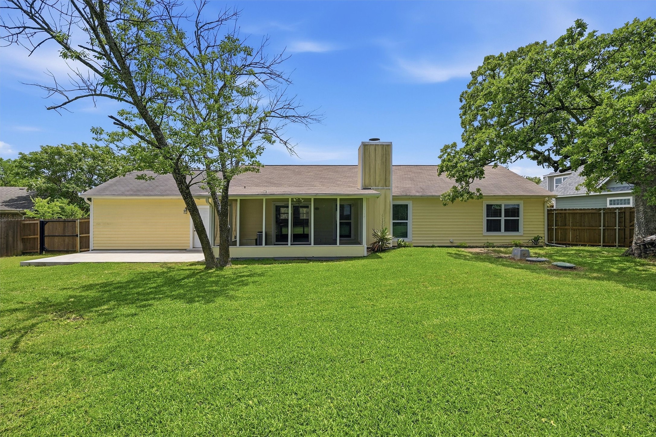 103 Seminole Drive Gainesville TX 76240