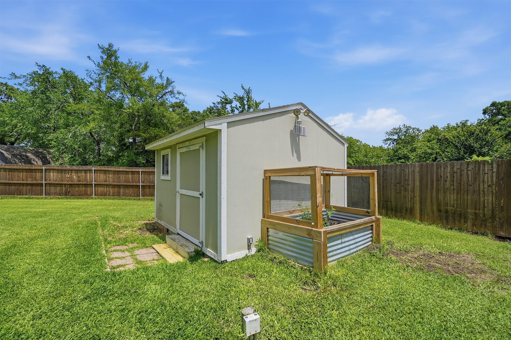 103 Seminole Drive Gainesville TX 76240