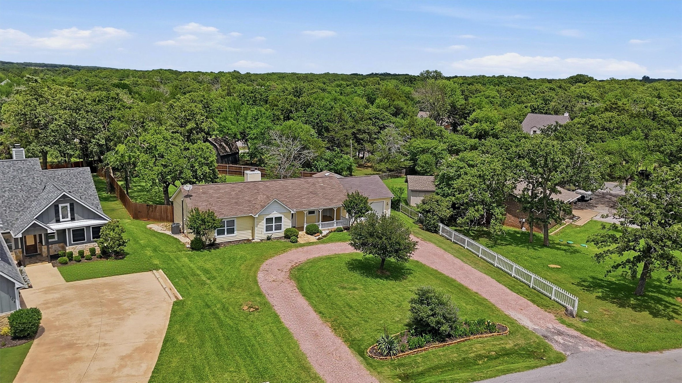 103 Seminole Drive Gainesville TX 76240