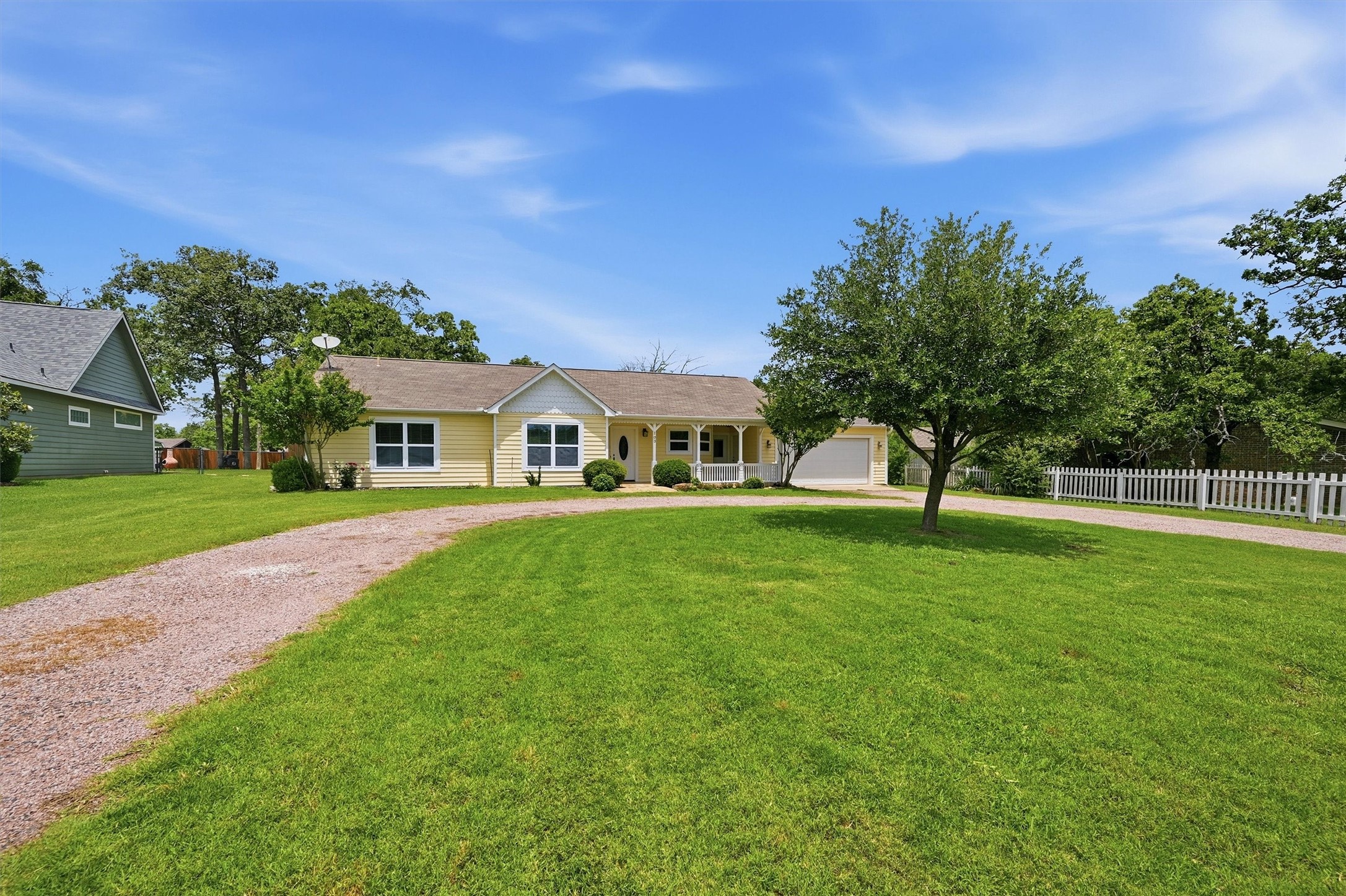 103 Seminole Drive Gainesville TX 76240