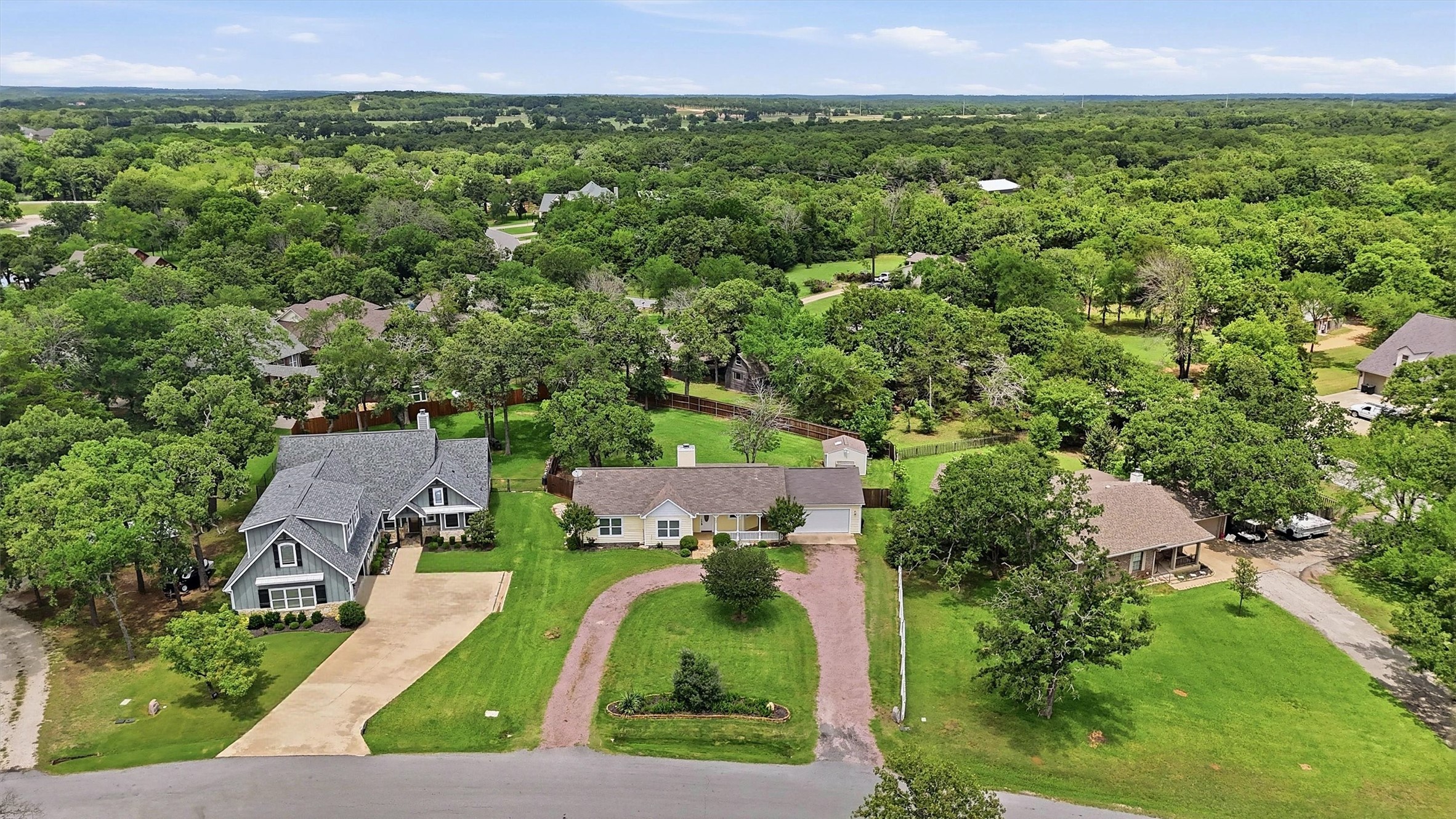 103 Seminole Drive Gainesville TX 76240