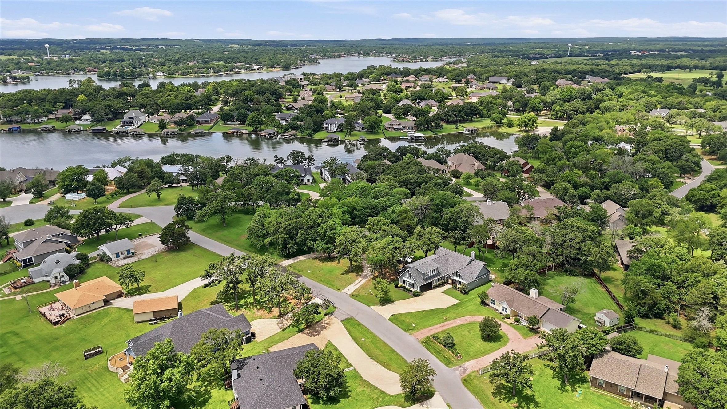 103 Seminole Drive Gainesville TX 76240