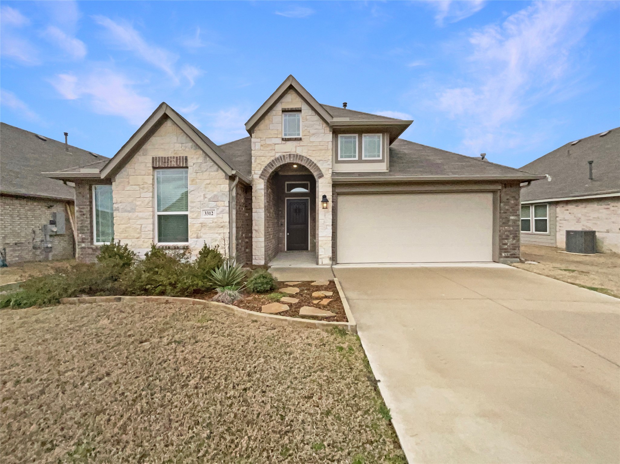 3312 Oak Lane Royse City TX 75189