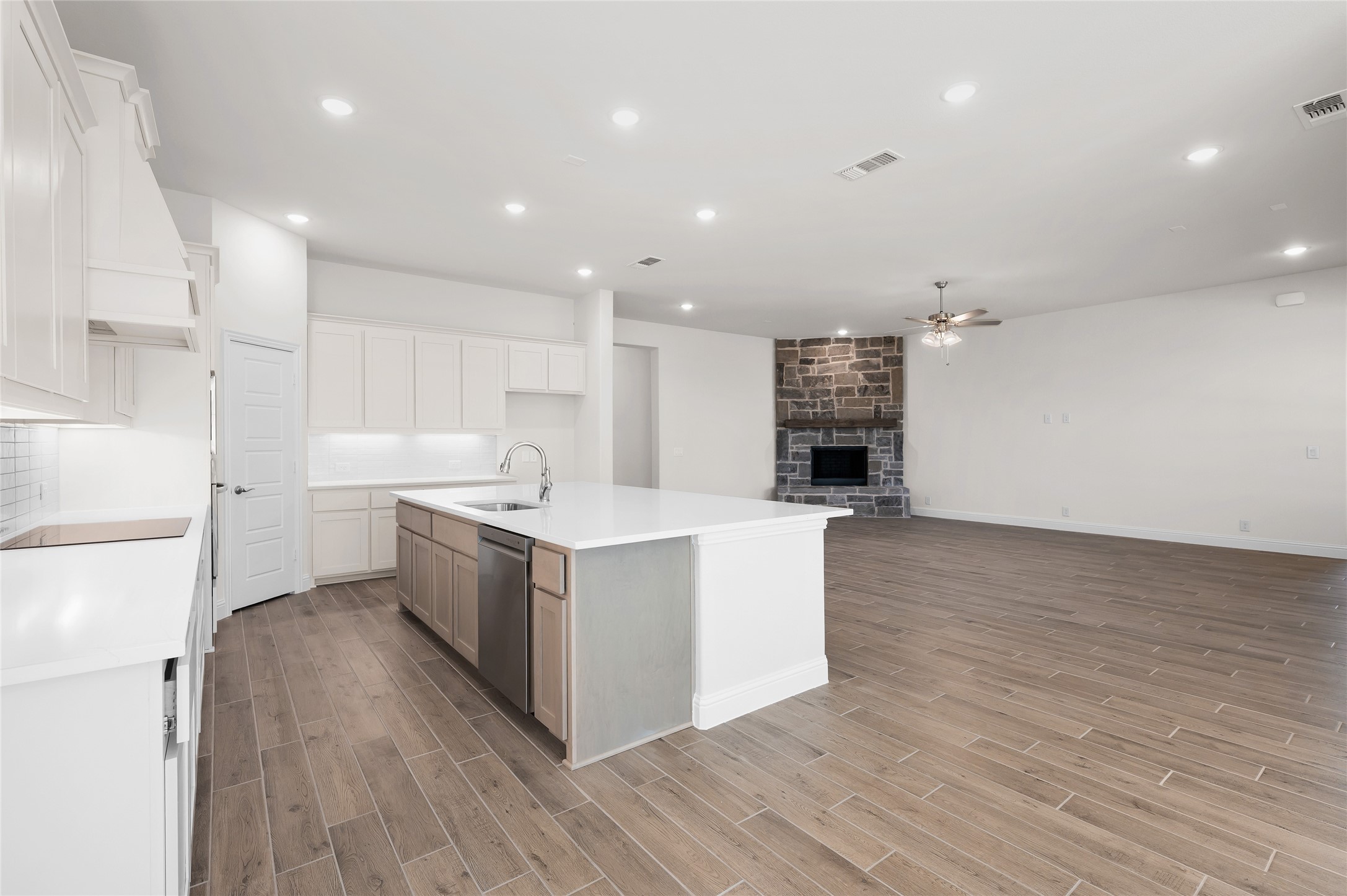 3 Beech Street Van Alstyne TX 75495