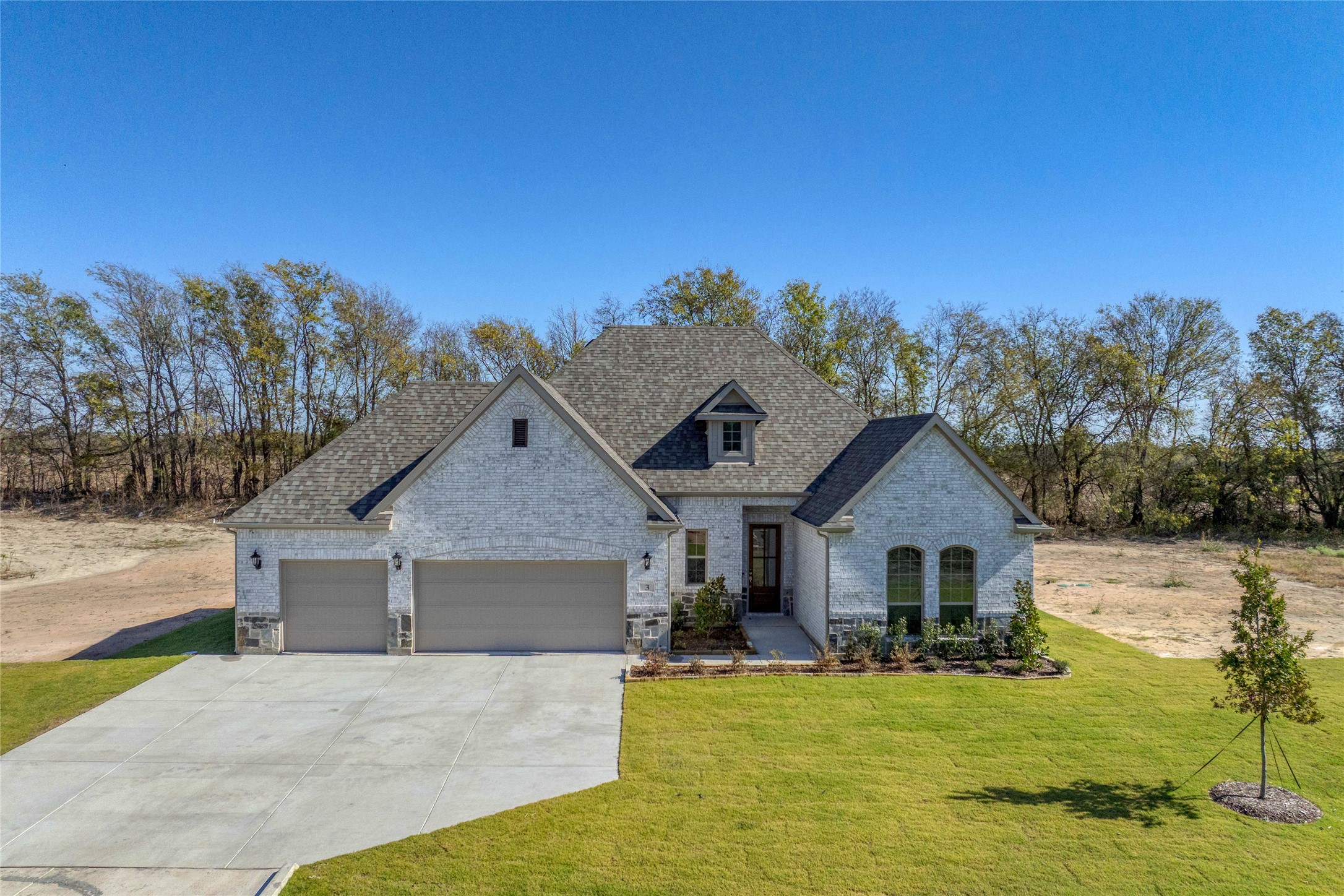 3 Beech Street Van Alstyne TX 75495