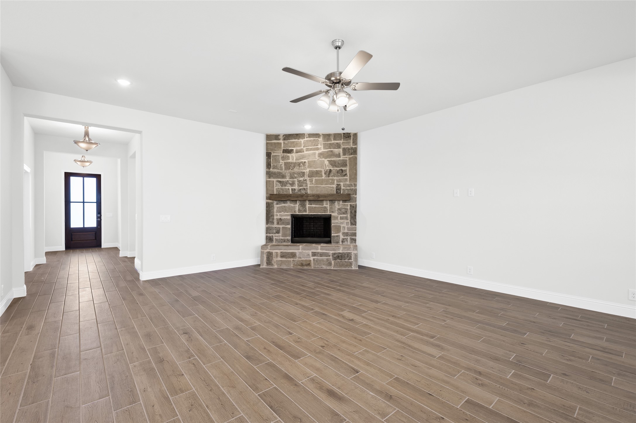 3 Beech Street Van Alstyne TX 75495