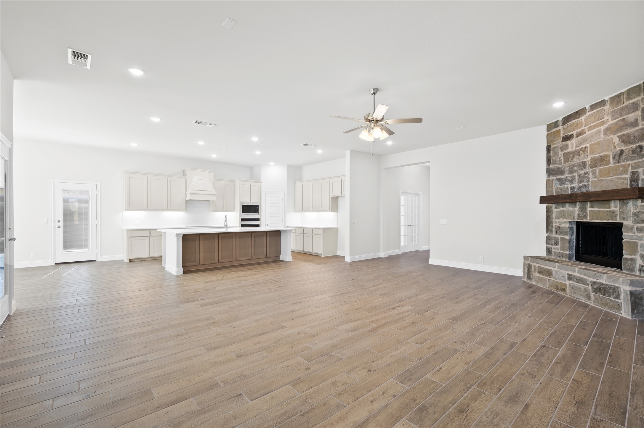 3 Beech Street Van Alstyne TX 75495