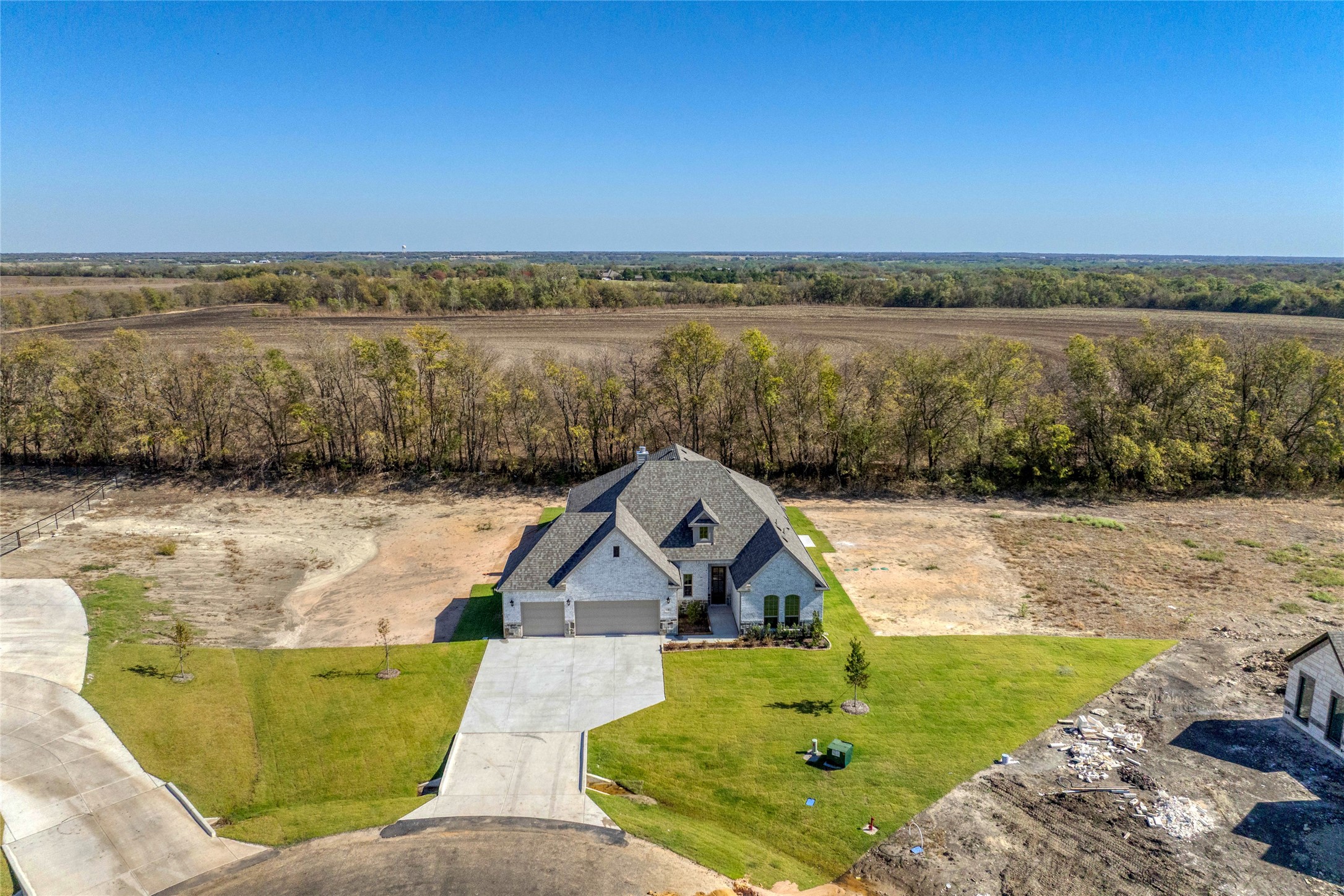 3 Beech Street Van Alstyne TX 75495