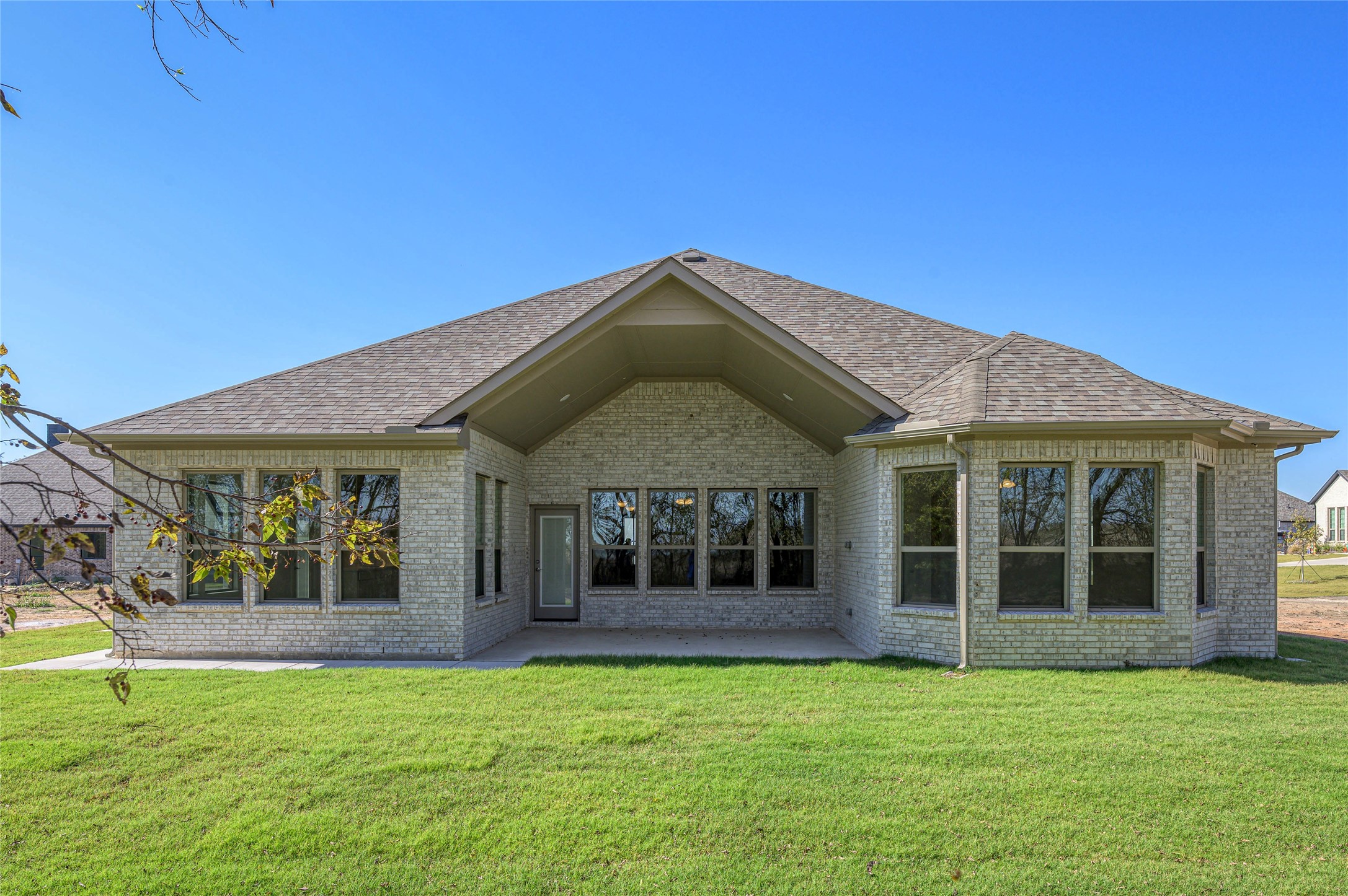 3 Beech Street Van Alstyne TX 75495