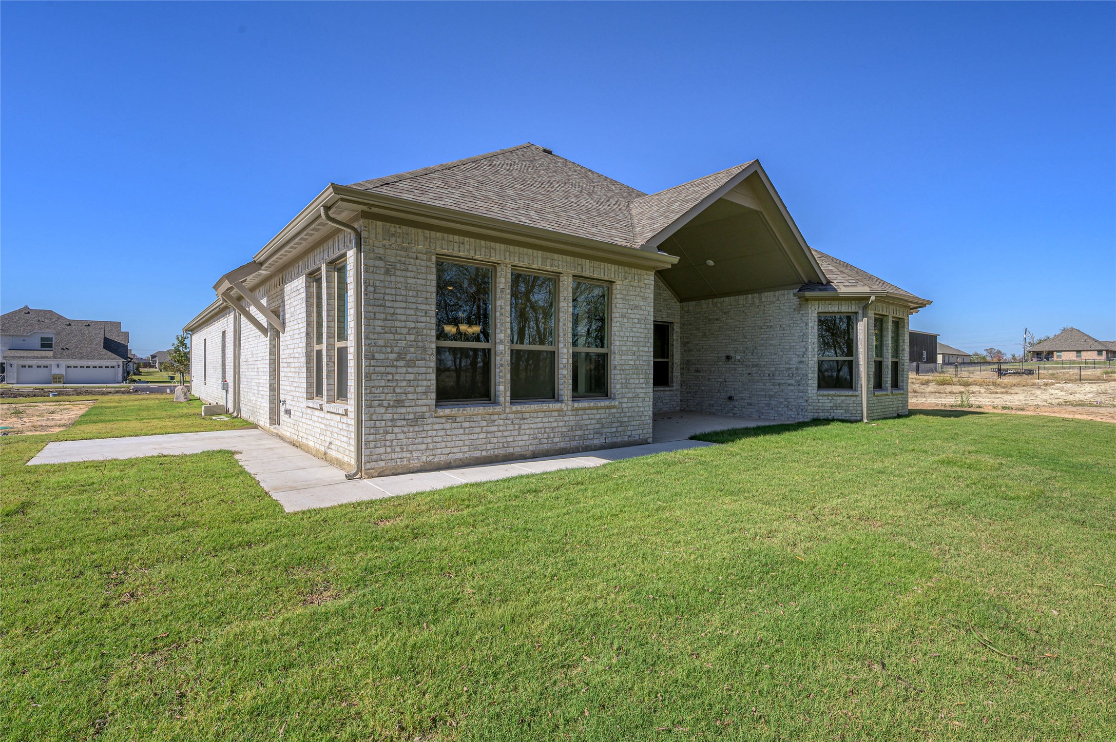 3 Beech Street Van Alstyne TX 75495