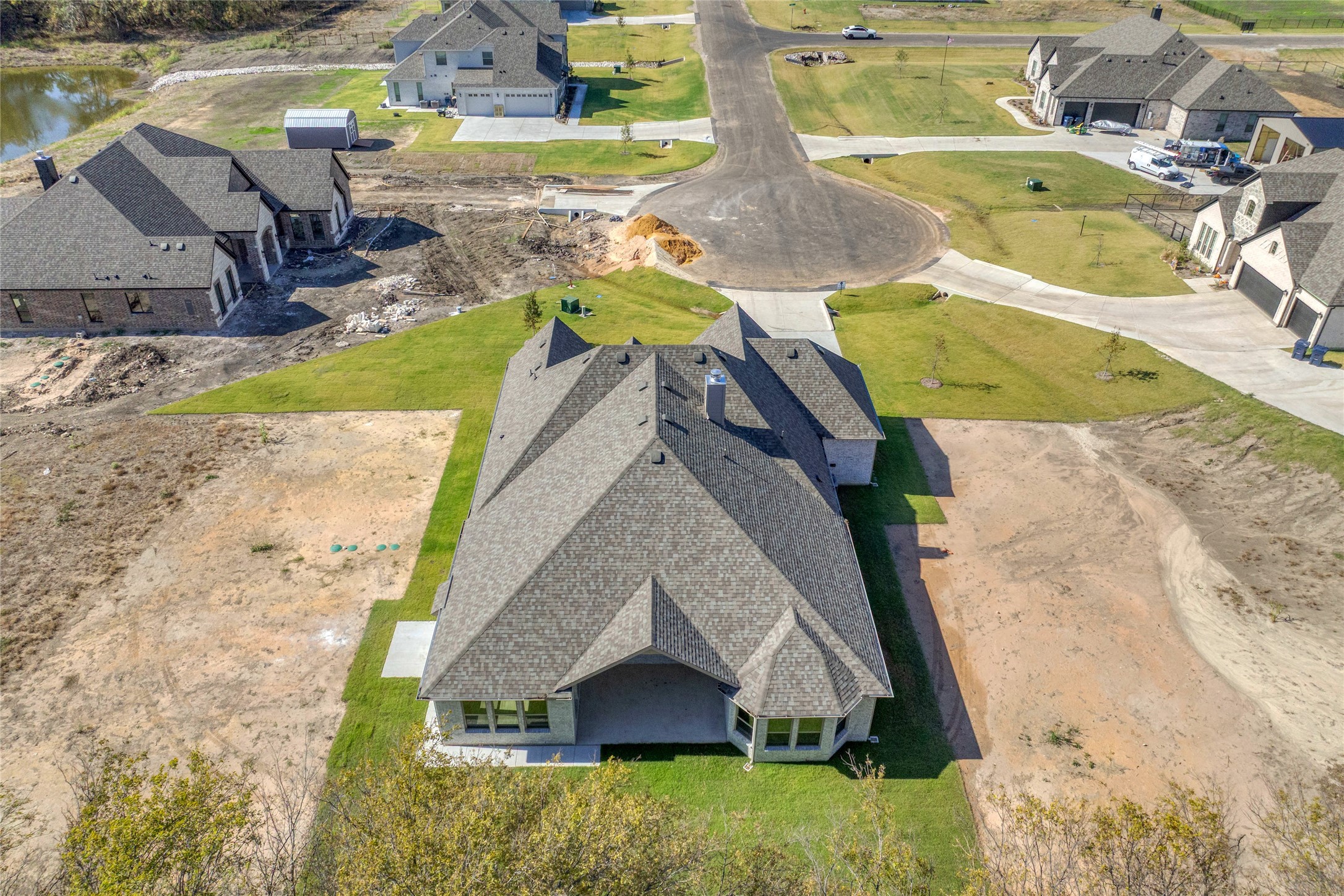 3 Beech Street Van Alstyne TX 75495