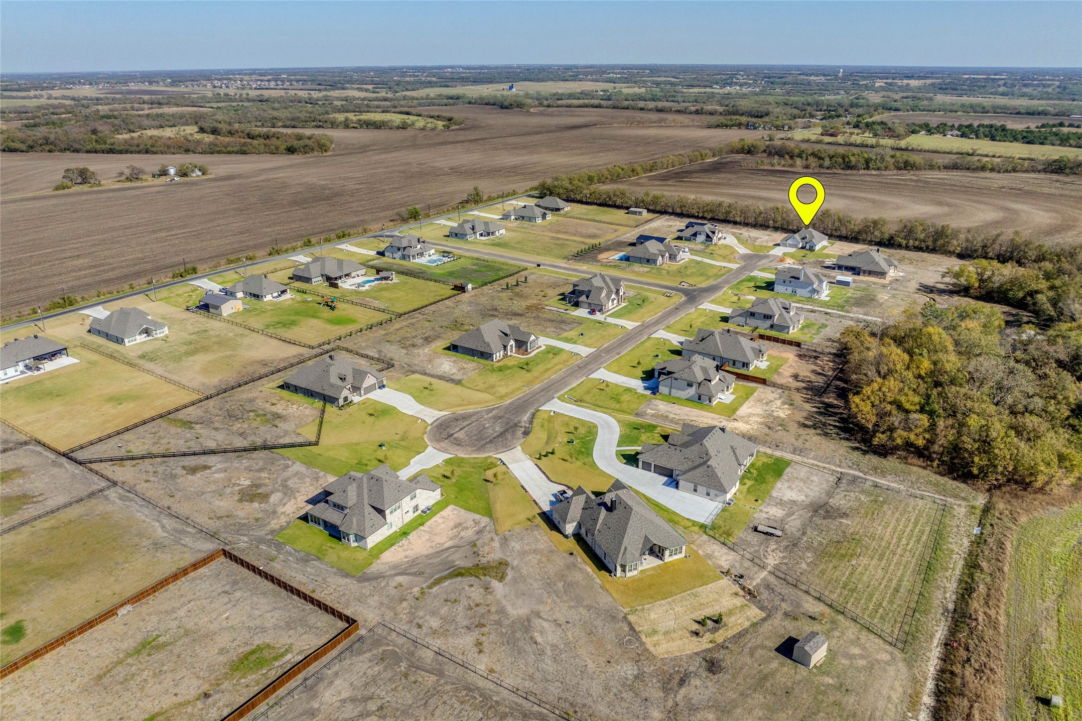 3 Beech Street Van Alstyne TX 75495