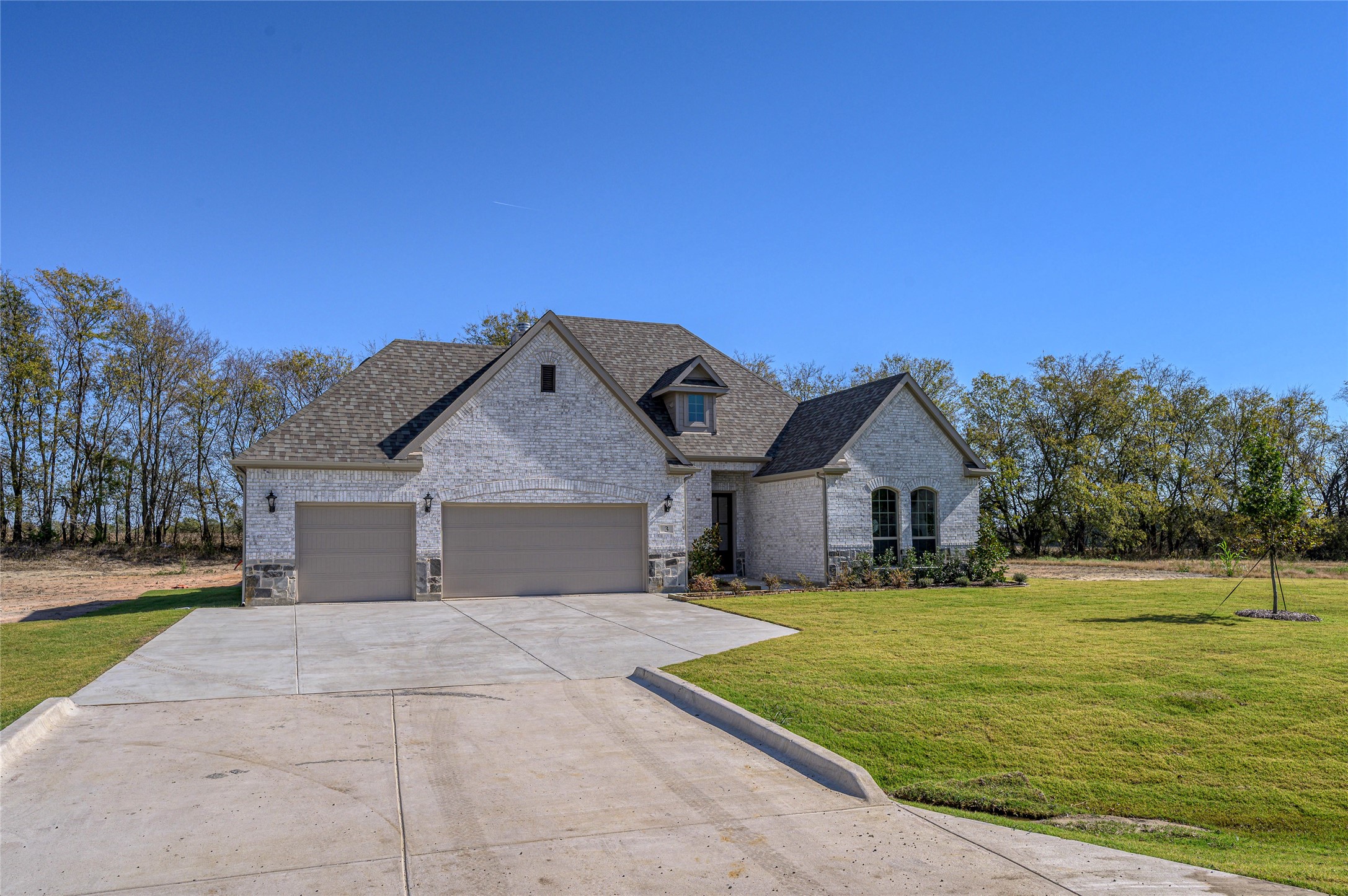 3 Beech Street Van Alstyne TX 75495