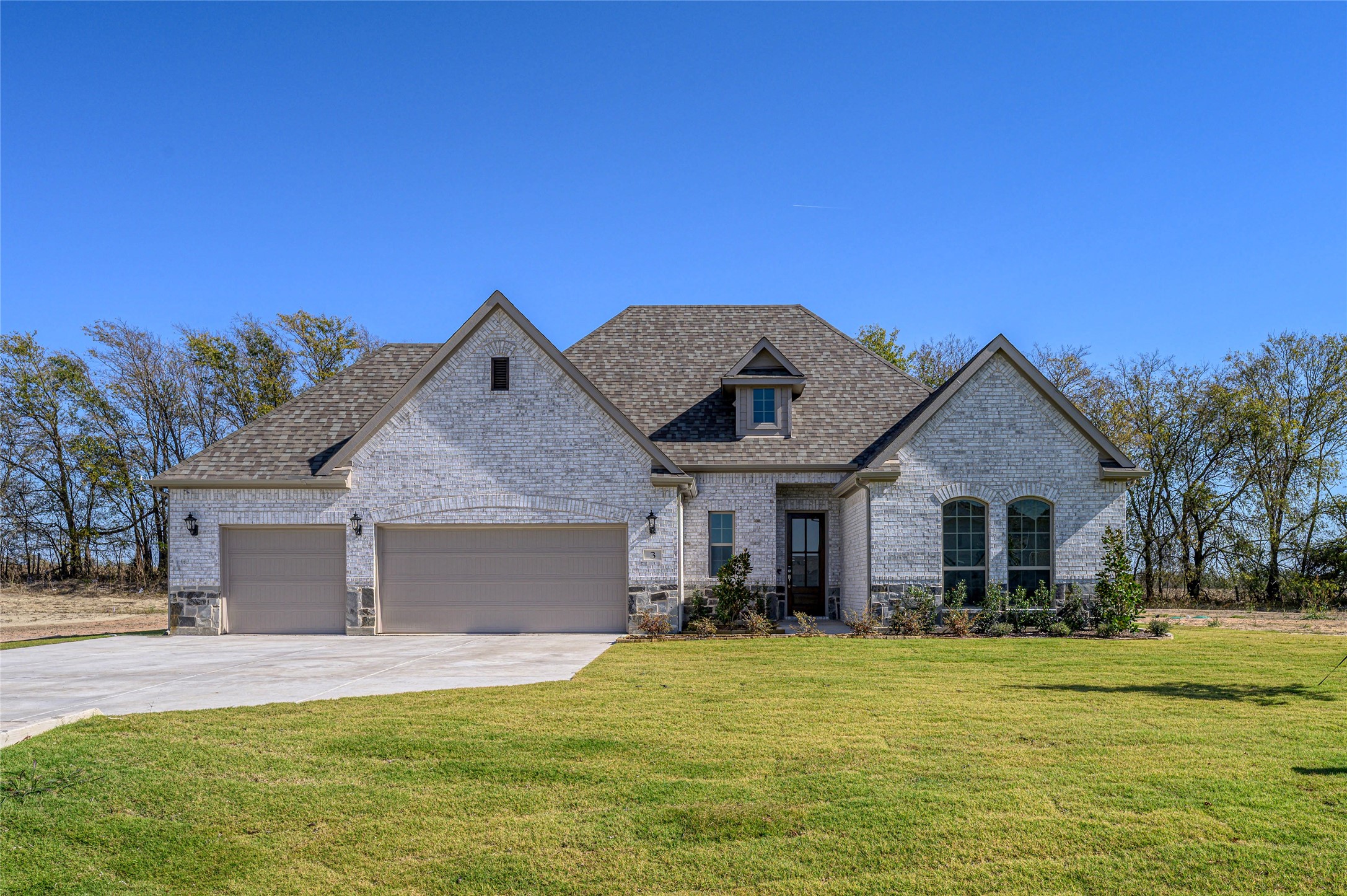 3 Beech Street Van Alstyne TX 75495