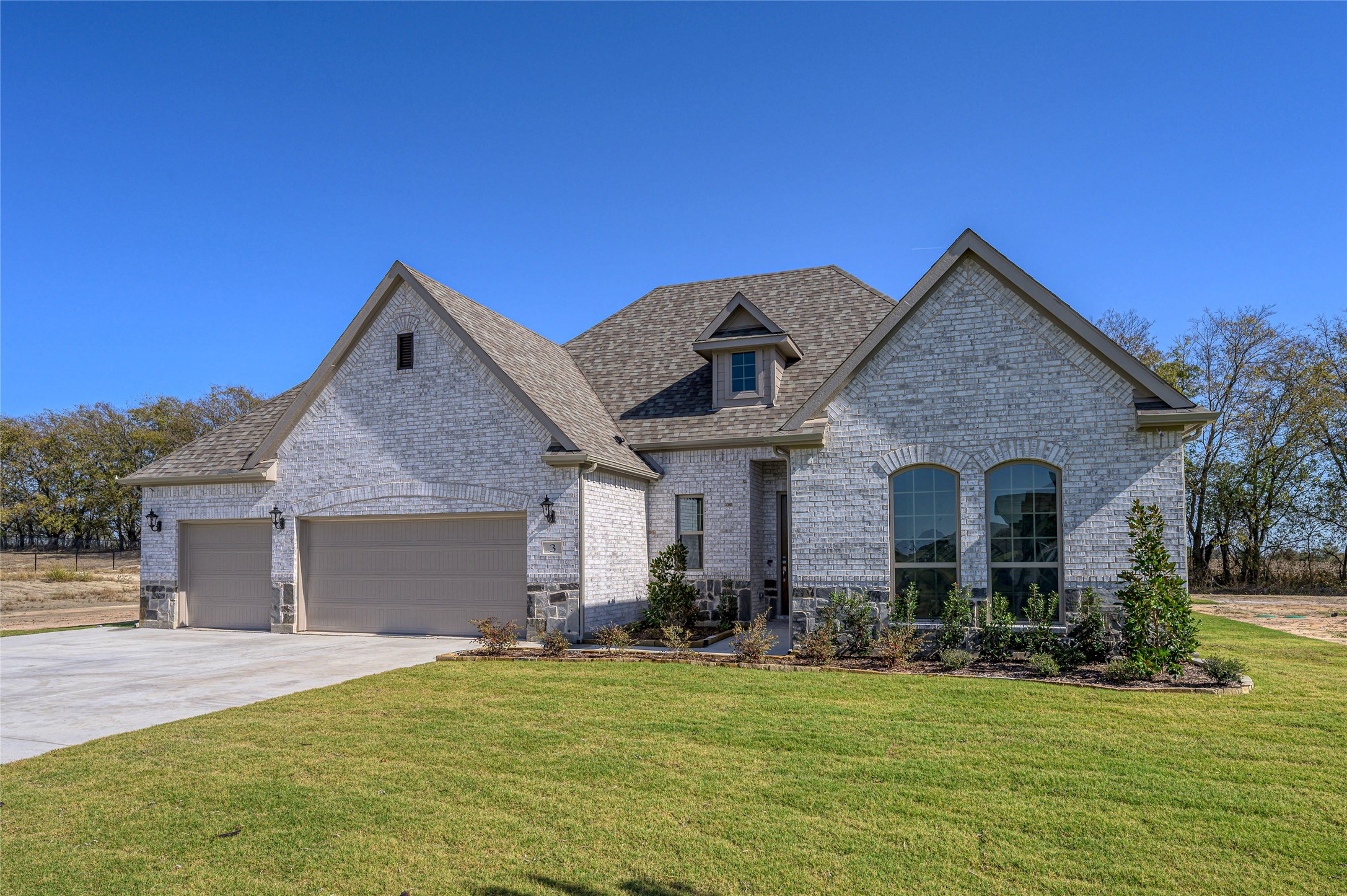3 Beech Street Van Alstyne TX 75495