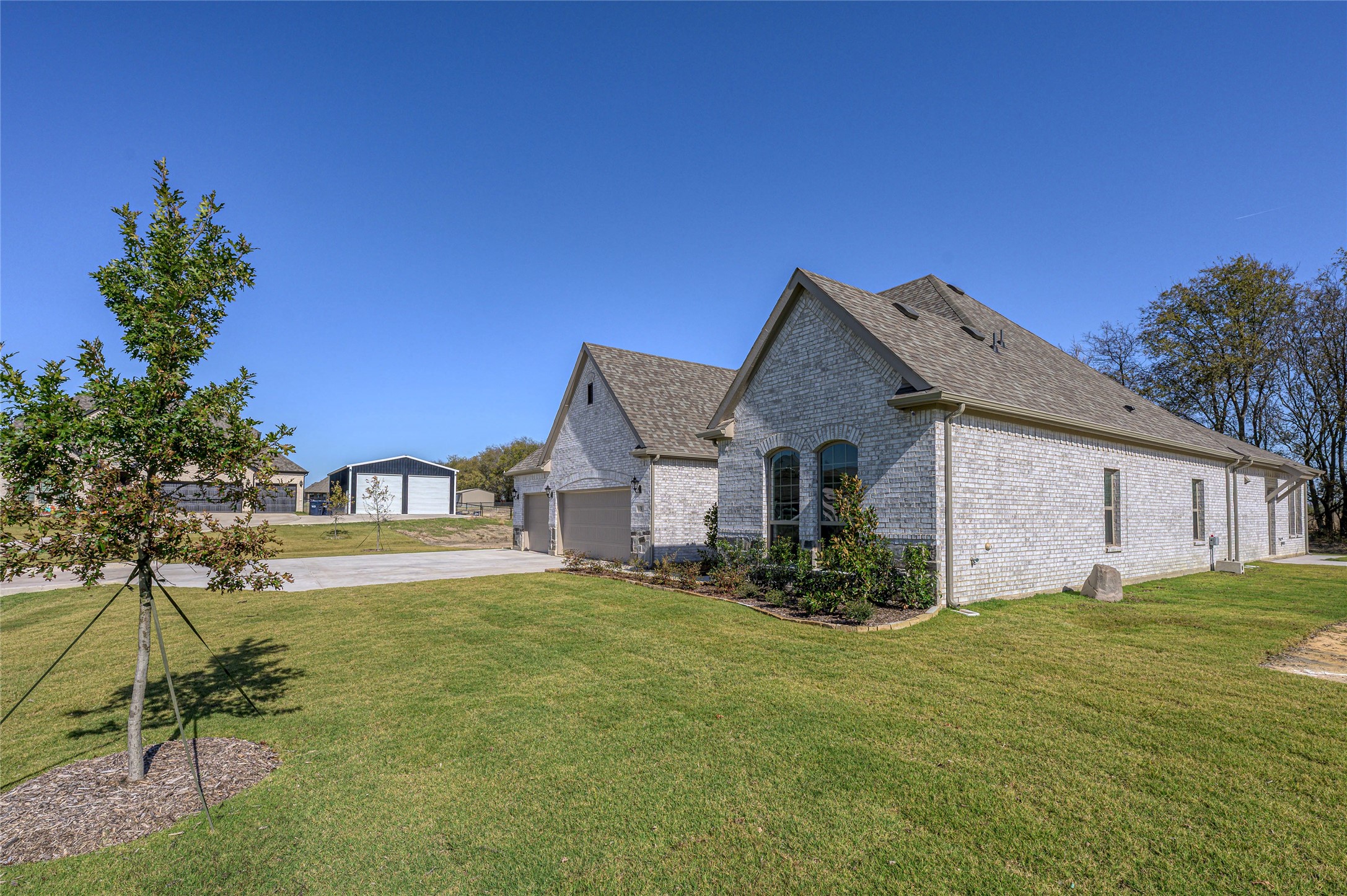 3 Beech Street Van Alstyne TX 75495