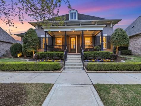 4056 San Gabriel Avenue Frisco TX 75033