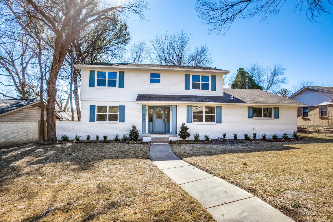 9936 Estate Lane Dallas TX 75238